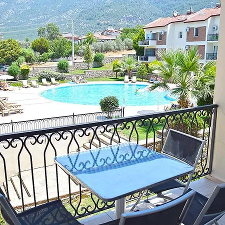 Ovacik Oludeniz