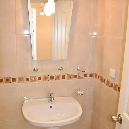 Ovacik Apartament