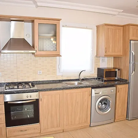 Apartament Ovacik
