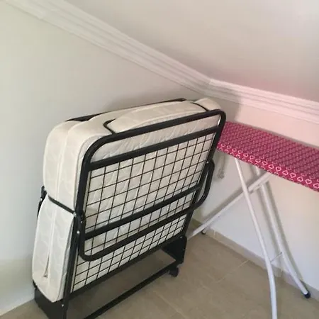 Ovacik Apartament
