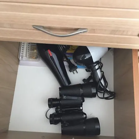 Ovacik Apartament *