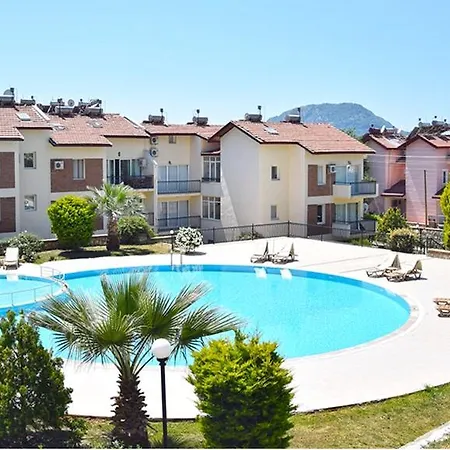 Ovacik Apartament