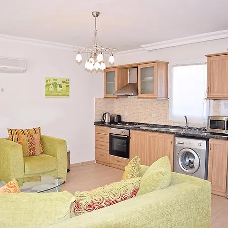 Ovacik Apartament Ölüdeniz