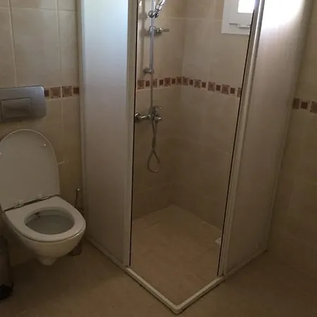 Apartament Ovacik Ölüdeniz