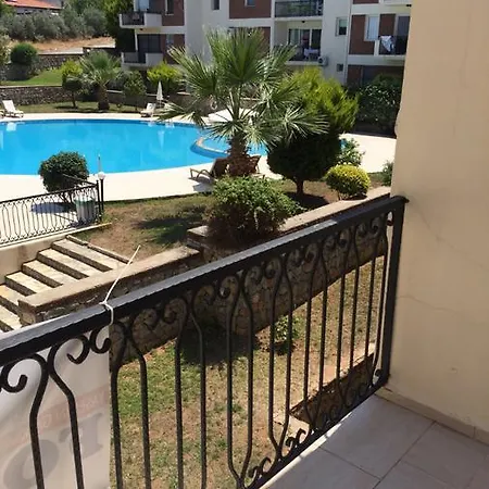 Apartament Ovacik